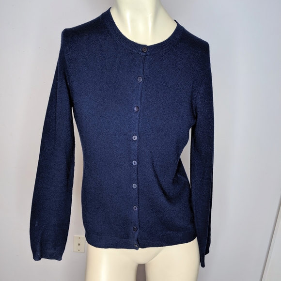 holt Renfrew Sweaters - HOLT RENFREW - cashmere cardigan